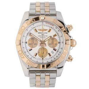 Breitling horloges verkopen | Luxe horloge merken