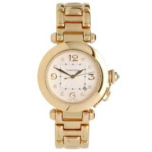 Cartier horloges verkopen | Luxe horloge merken