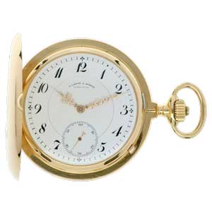 A Lange & Shone horloges verkopen | Luxe horloge merken