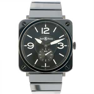 Bell & Ross horloges verkopen | Luxe horloge merken
