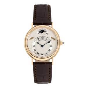 Breguet horloges verkopen | Luxe horloge merken