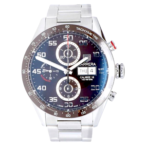 Tag Heuer horloges verkopen | Luxe horloge merken
