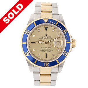Rolex Submariner Superlative Chronometer Rolex Submariner Superlative Chronometer