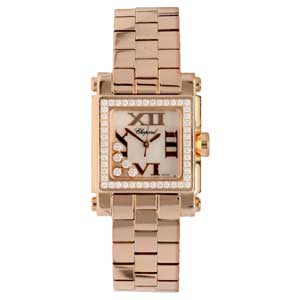 Chopard horloges verkopen | Luxe horloge merken