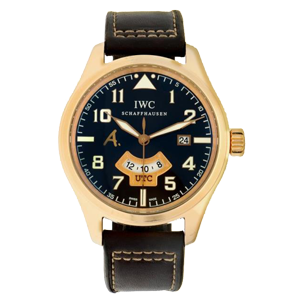 IWC horloges verkopen | Luxe horloge merken